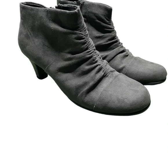 A2 by Aerosoles booties size 8M NWOT - Picture 4 of 12